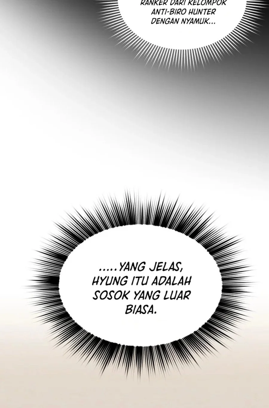 Even the Absolute Being Is a First-Time Dad Chapter 29 - halaman 63