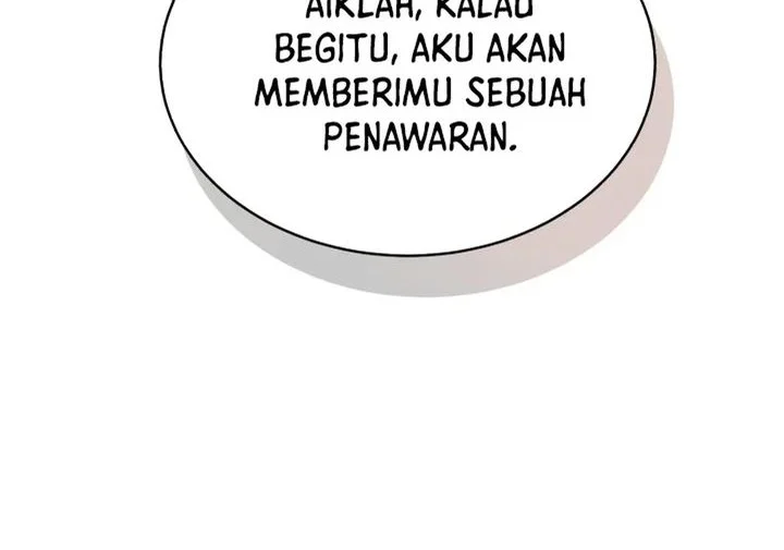 Even the Absolute Being Is a First-Time Dad Chapter 31 - halaman 10
