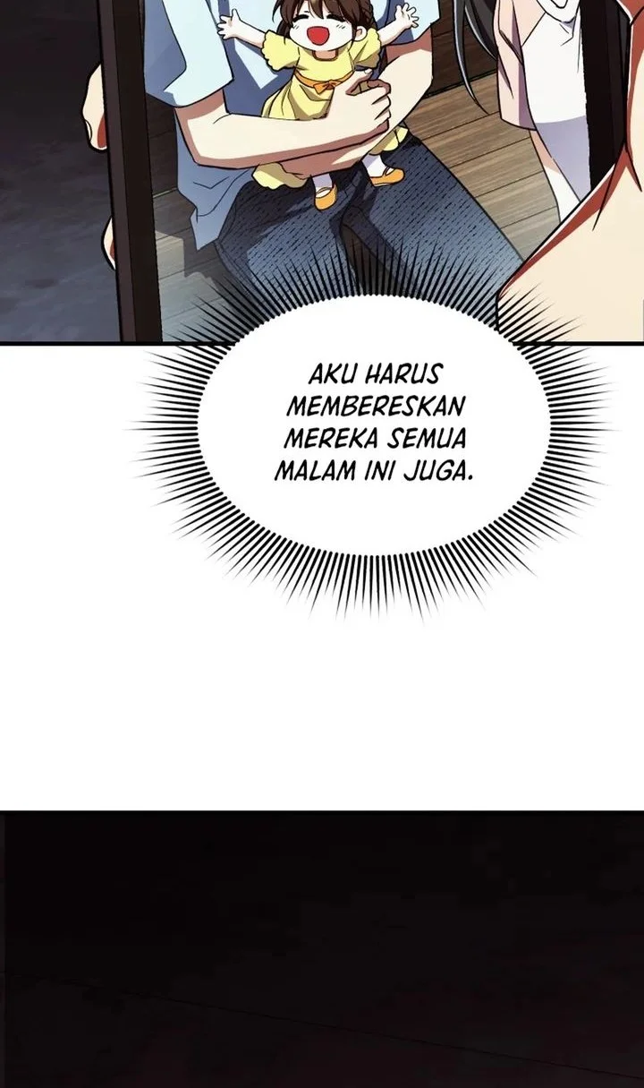 Even the Absolute Being Is a First-Time Dad Chapter 31 - halaman 15