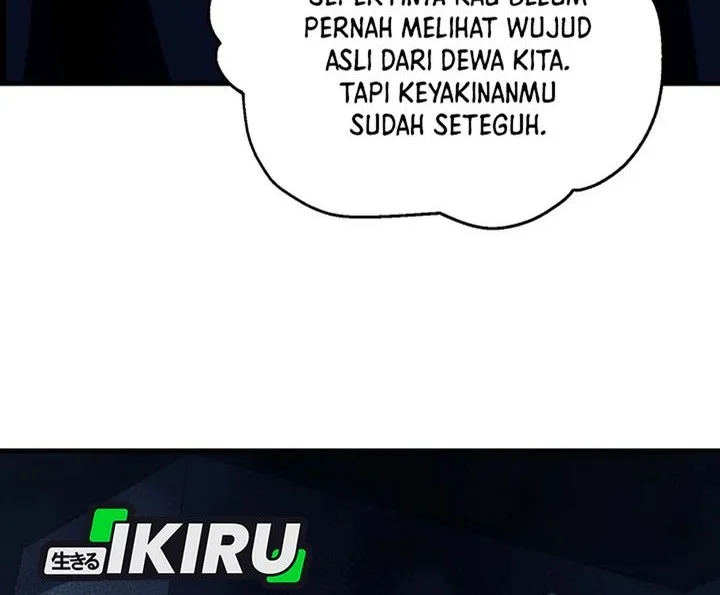 Even the Absolute Being Is a First-Time Dad Chapter 31 - halaman 26