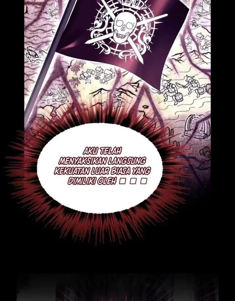Even the Absolute Being Is a First-Time Dad Chapter 32 - halaman 20