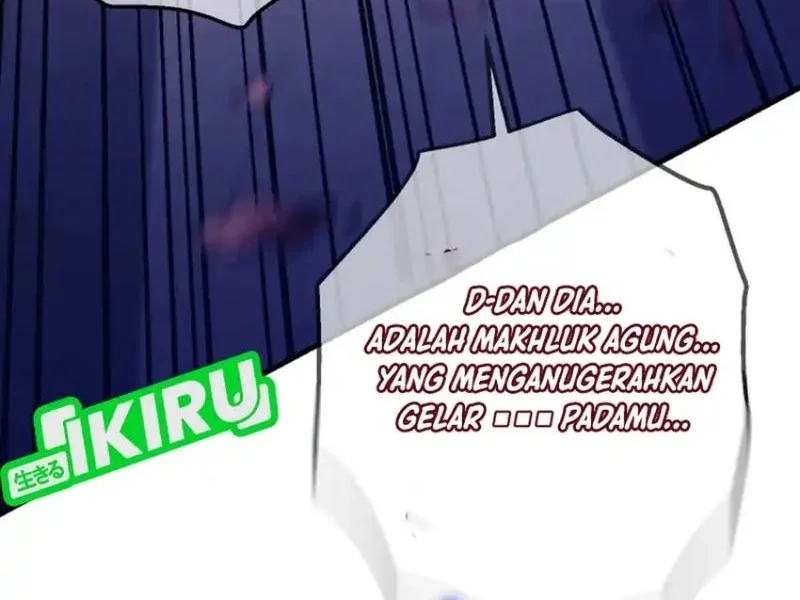 Even the Absolute Being Is a First-Time Dad Chapter 32 - halaman 58