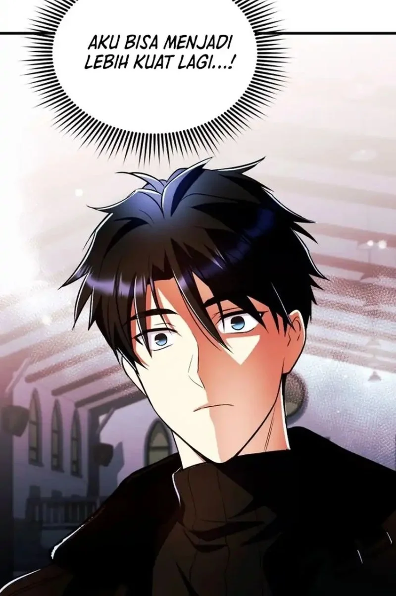 Even the Absolute Being Is a First-Time Dad Chapter 32 - halaman 66