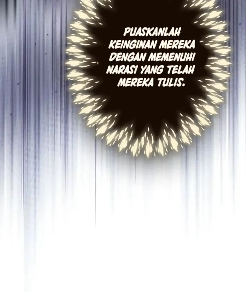 Even the Absolute Being Is a First-Time Dad Chapter 32 - halaman 70