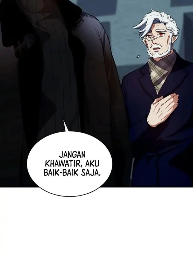 Even the Absolute Being Is a First-Time Dad Chapter 32 - halaman 72