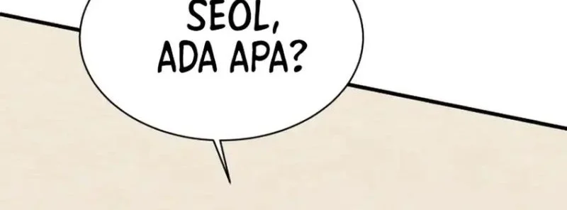 Even the Absolute Being Is a First-Time Dad Chapter 32 - halaman 84