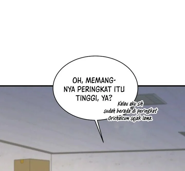 Even the Absolute Being Is a First-Time Dad Chapter 34 - halaman 15