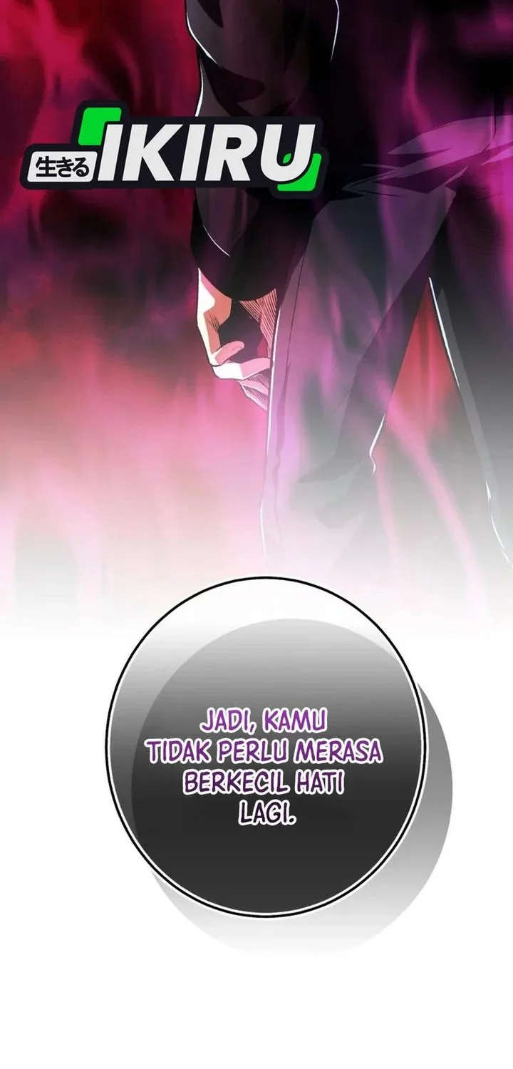 Even the Absolute Being Is a First-Time Dad Chapter 34 - halaman 2