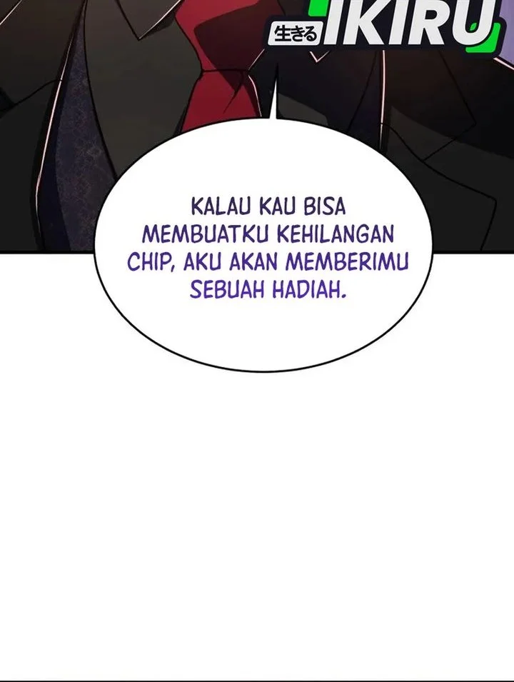 Even the Absolute Being Is a First-Time Dad Chapter 34 - halaman 66