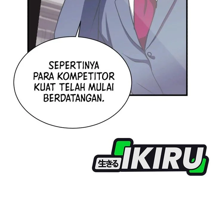 Even the Absolute Being Is a First-Time Dad Chapter 36 - halaman 18