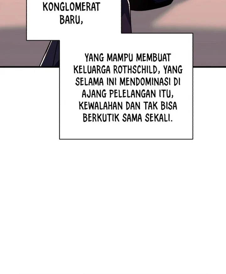 Even the Absolute Being Is a First-Time Dad Chapter 36 - halaman 32
