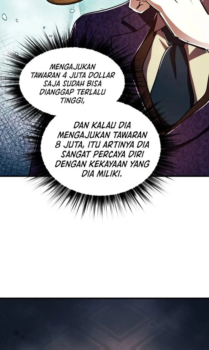 Even the Absolute Being Is a First-Time Dad Chapter 36 - halaman 36