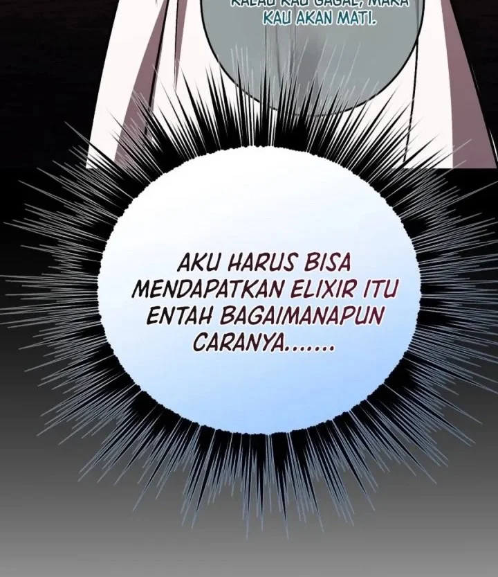 Even the Absolute Being Is a First-Time Dad Chapter 37 - halaman 14