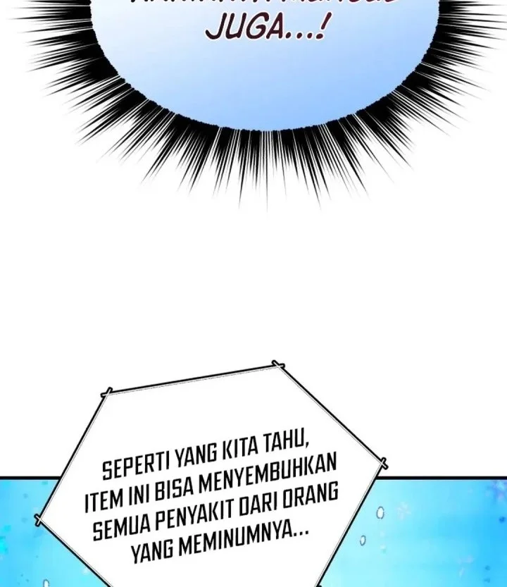 Even the Absolute Being Is a First-Time Dad Chapter 37 - halaman 16
