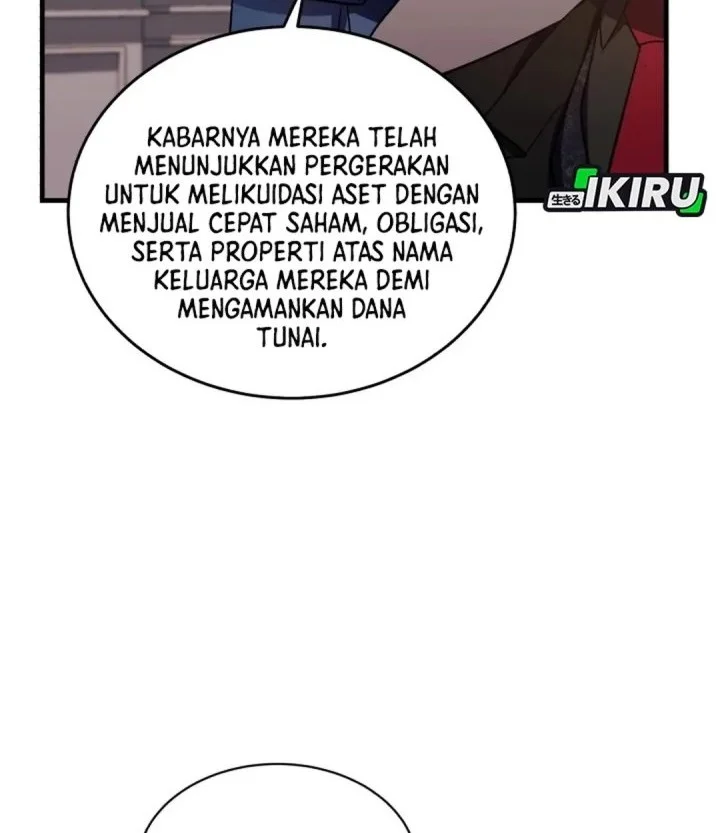 Even the Absolute Being Is a First-Time Dad Chapter 37 - halaman 2