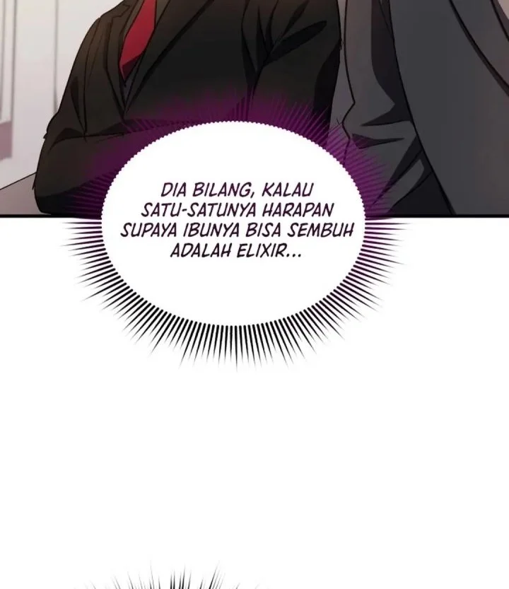 Even the Absolute Being Is a First-Time Dad Chapter 37 - halaman 4