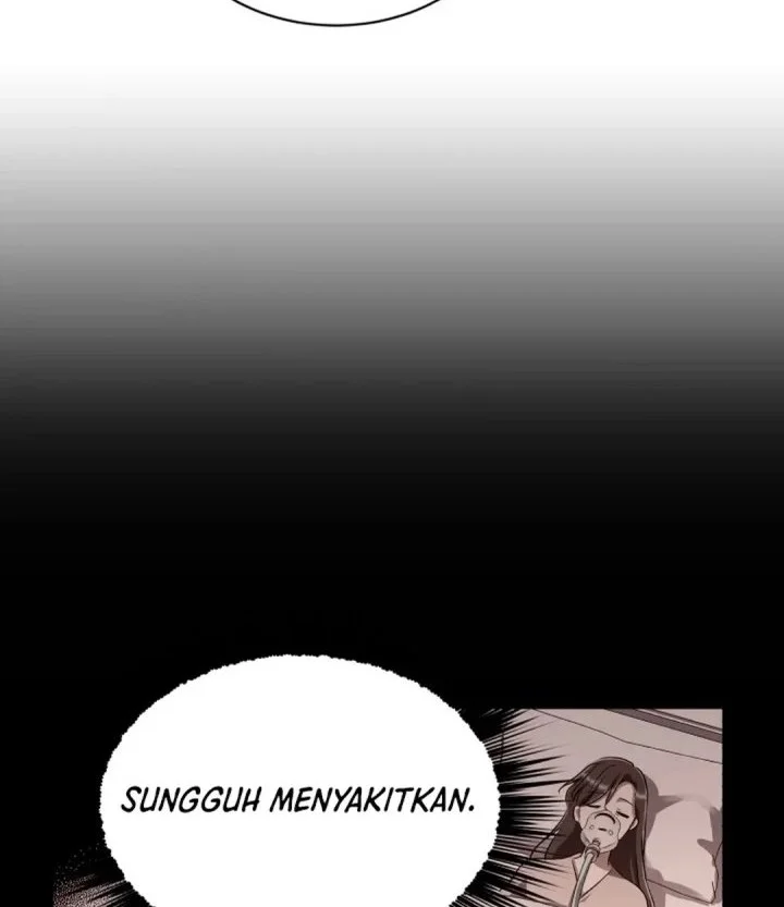 Even the Absolute Being Is a First-Time Dad Chapter 37 - halaman 70