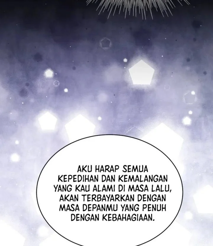 Even the Absolute Being Is a First-Time Dad Chapter 37 - halaman 72