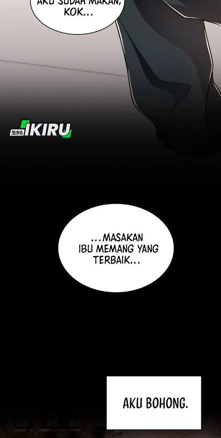 Even the Absolute Being Is a First-Time Dad Chapter 38 - halaman 11