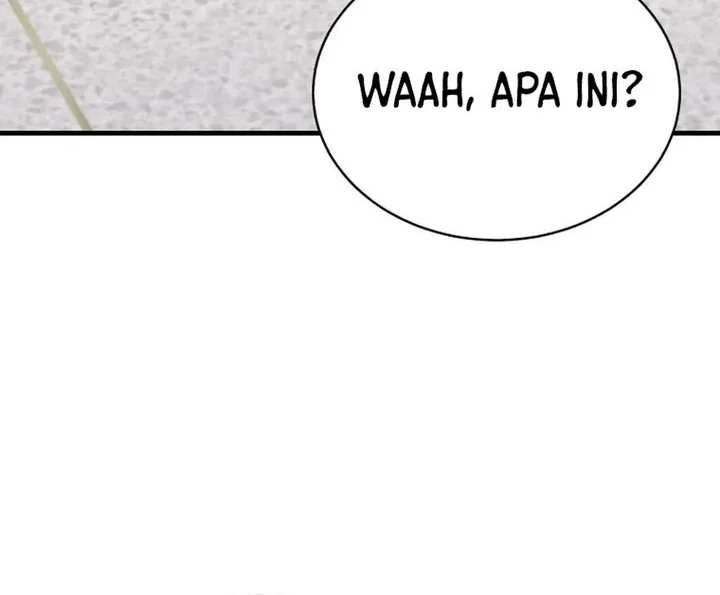 Even the Absolute Being Is a First-Time Dad Chapter 38 - halaman 34