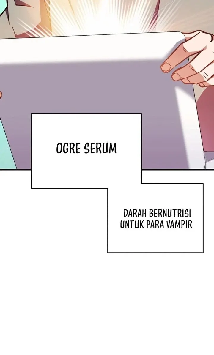 Even the Absolute Being Is a First-Time Dad Chapter 38 - halaman 44