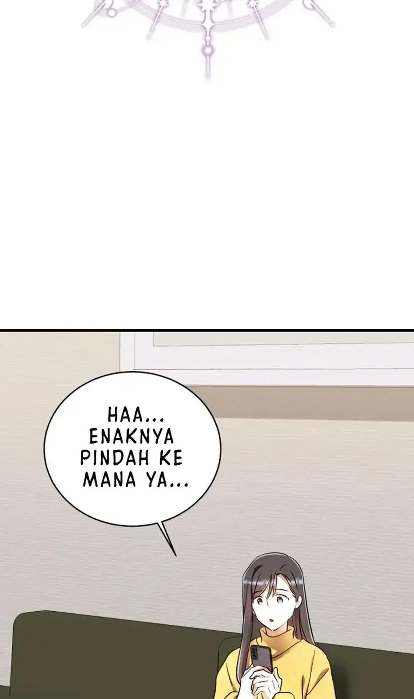 Even the Absolute Being Is a First-Time Dad Chapter 39 - halaman 50