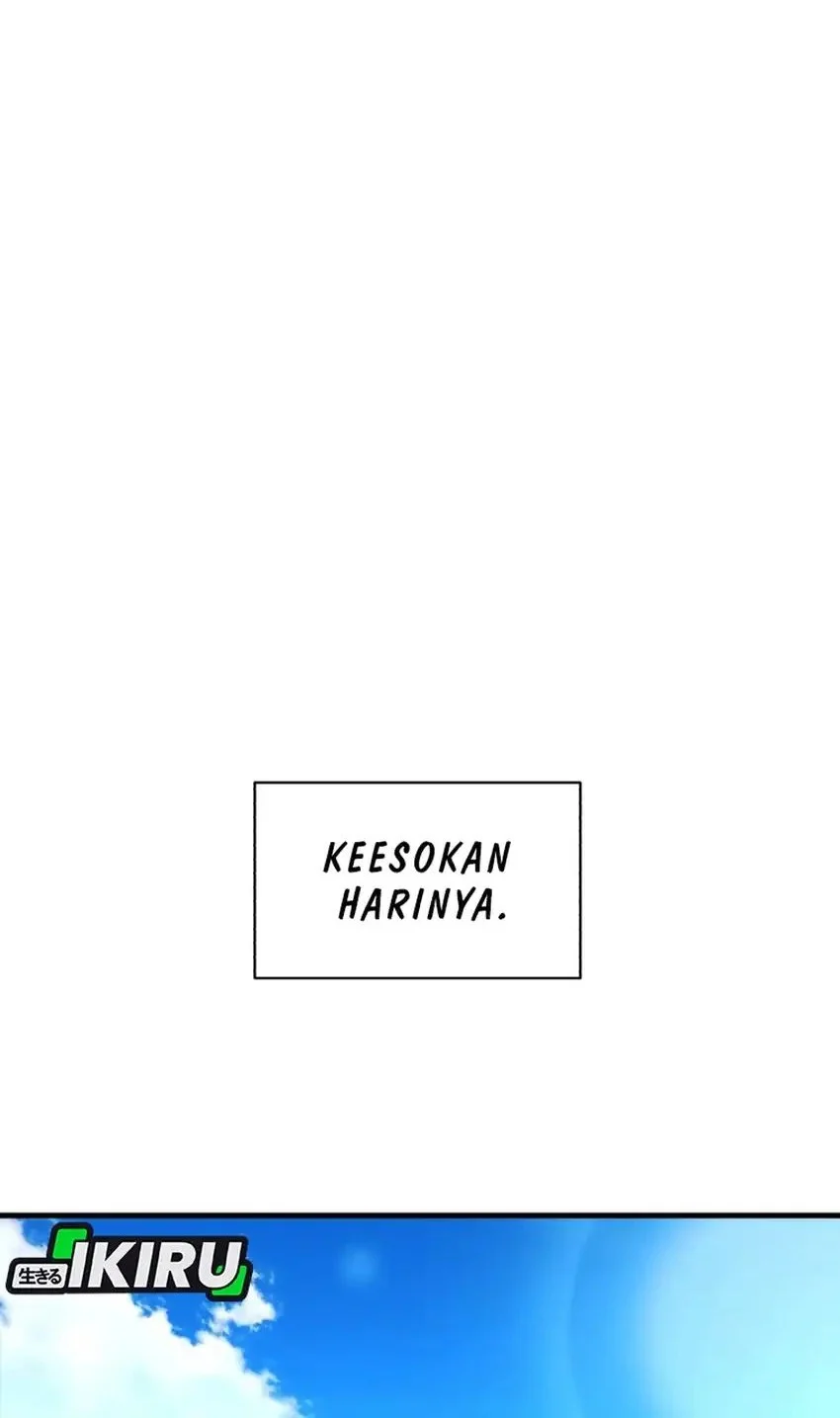 Even the Absolute Being Is a First-Time Dad Chapter 39 - halaman 60