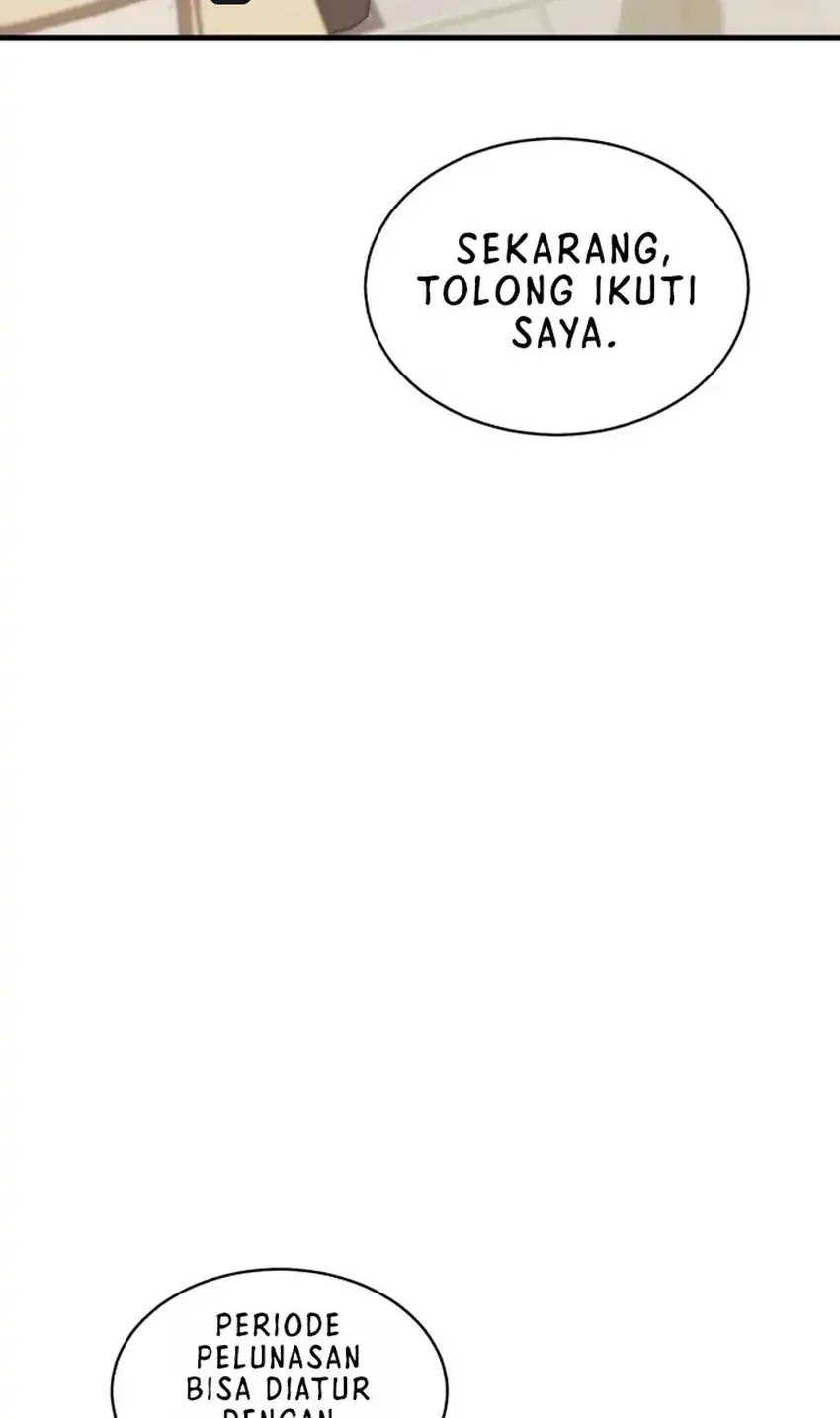 Even the Absolute Being Is a First-Time Dad Chapter 39 - halaman 66