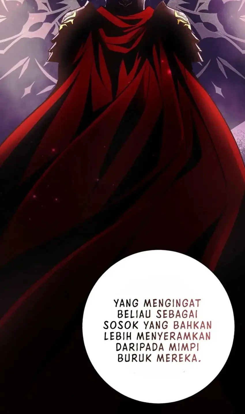 Even the Absolute Being Is a First-Time Dad Chapter 39 - halaman 74
