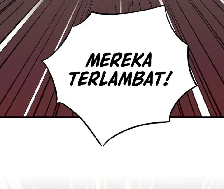 Even the Absolute Being Is a First-Time Dad Chapter 40 - halaman 18
