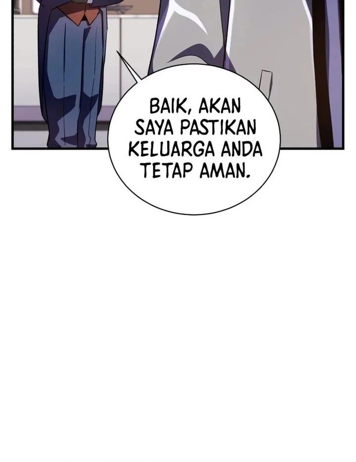 Even the Absolute Being Is a First-Time Dad Chapter 40 - halaman 30