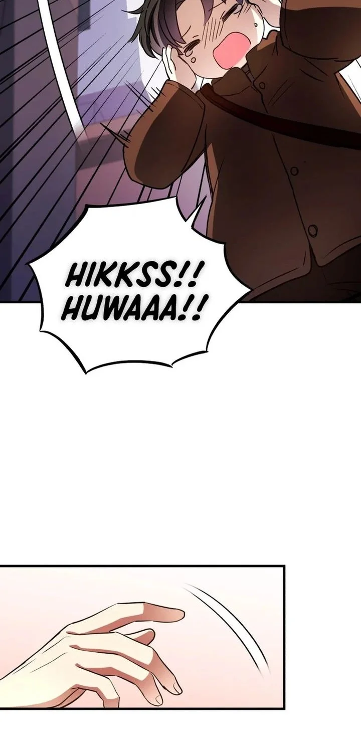 Even the Absolute Being Is a First-Time Dad Chapter 40 - halaman 35