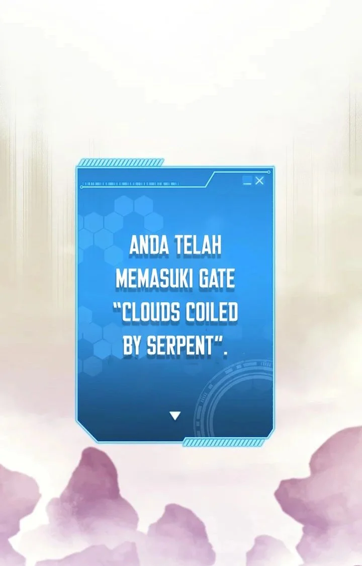 Even the Absolute Being Is a First-Time Dad Chapter 40 - halaman 50