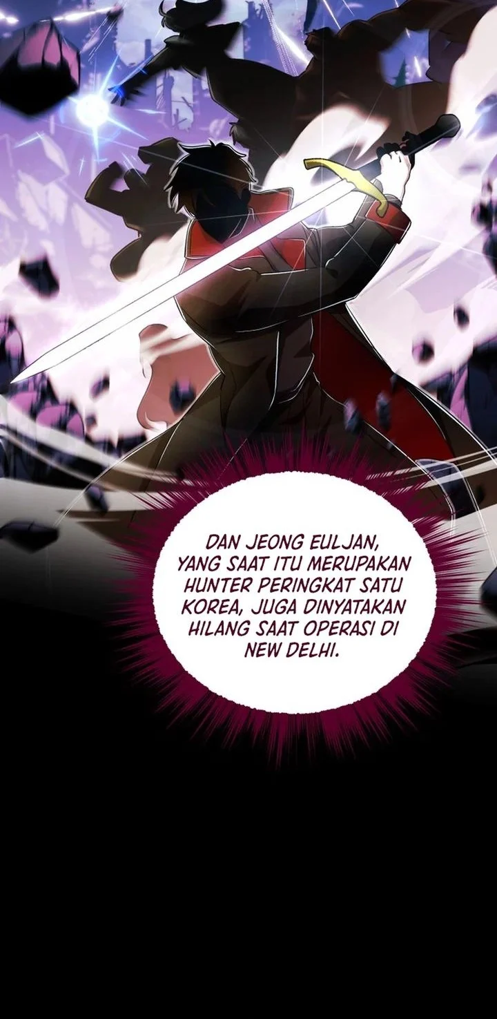 Even the Absolute Being Is a First-Time Dad Chapter 40 - halaman 6