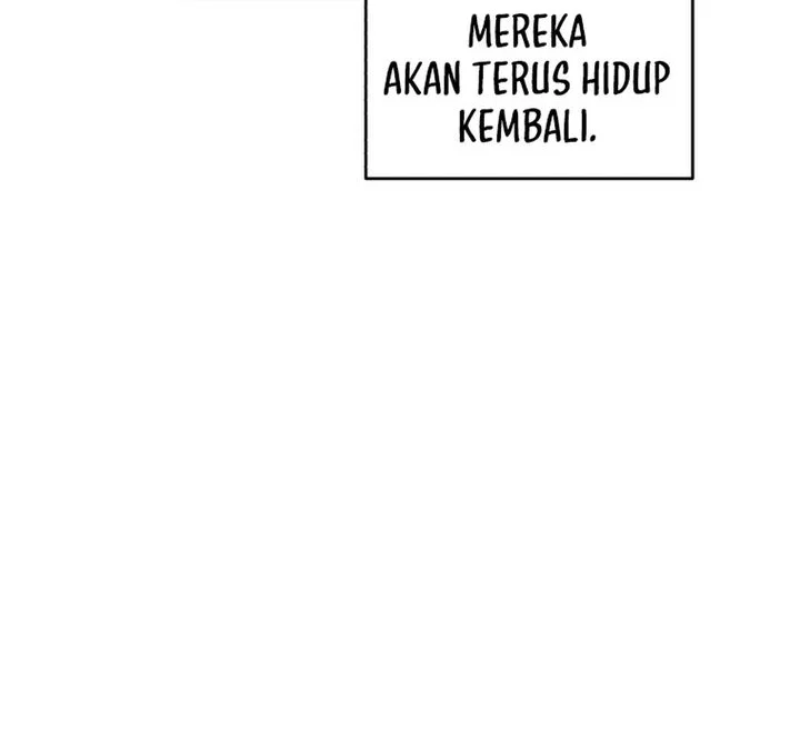 Even the Absolute Being Is a First-Time Dad Chapter 40 - halaman 71