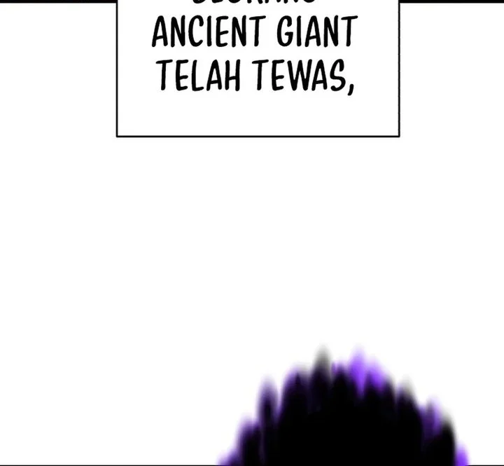 Even the Absolute Being Is a First-Time Dad Chapter 40 - halaman 76