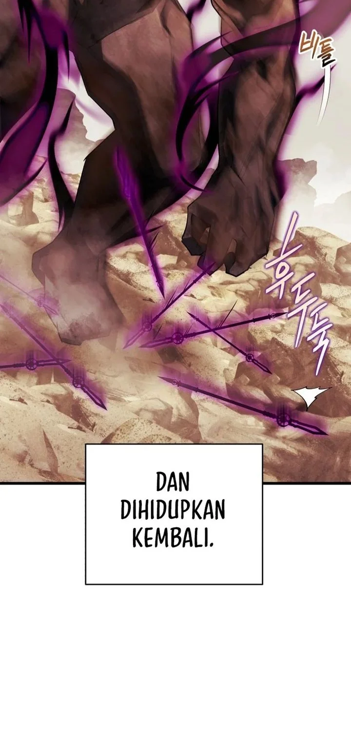Even the Absolute Being Is a First-Time Dad Chapter 40 - halaman 78