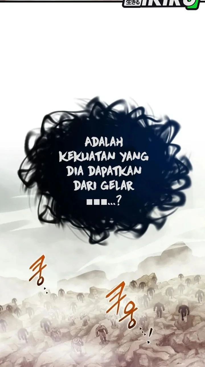Even the Absolute Being Is a First-Time Dad Chapter 41 - halaman 2