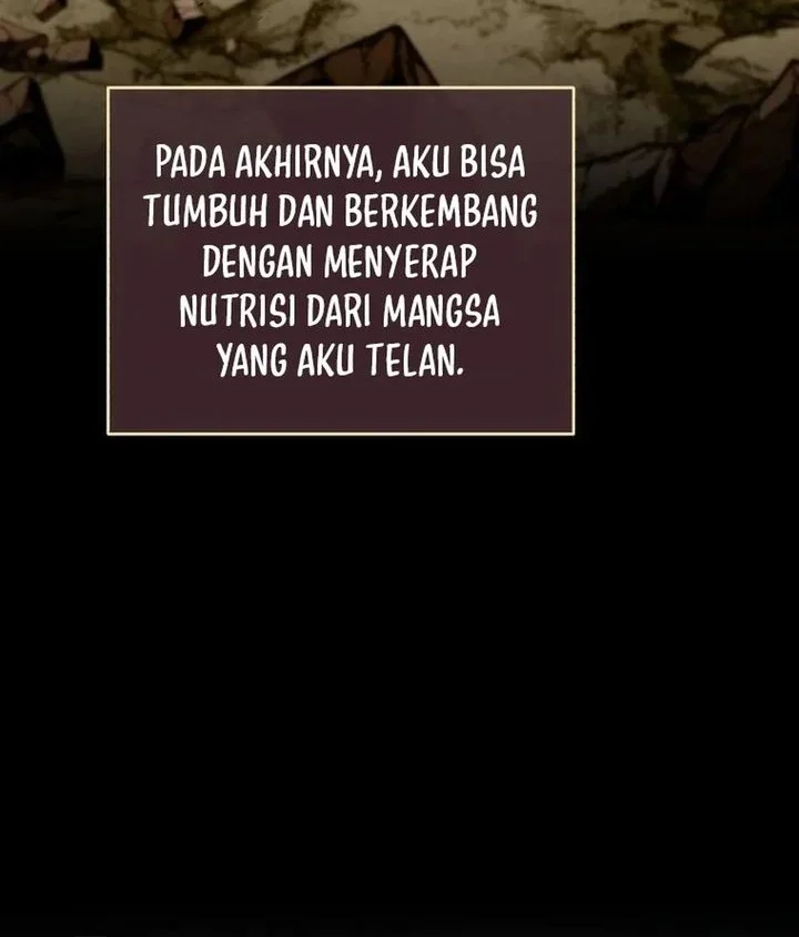 Even the Absolute Being Is a First-Time Dad Chapter 41 - halaman 23