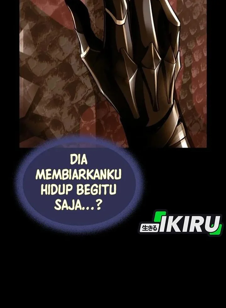 Even the Absolute Being Is a First-Time Dad Chapter 41 - halaman 37