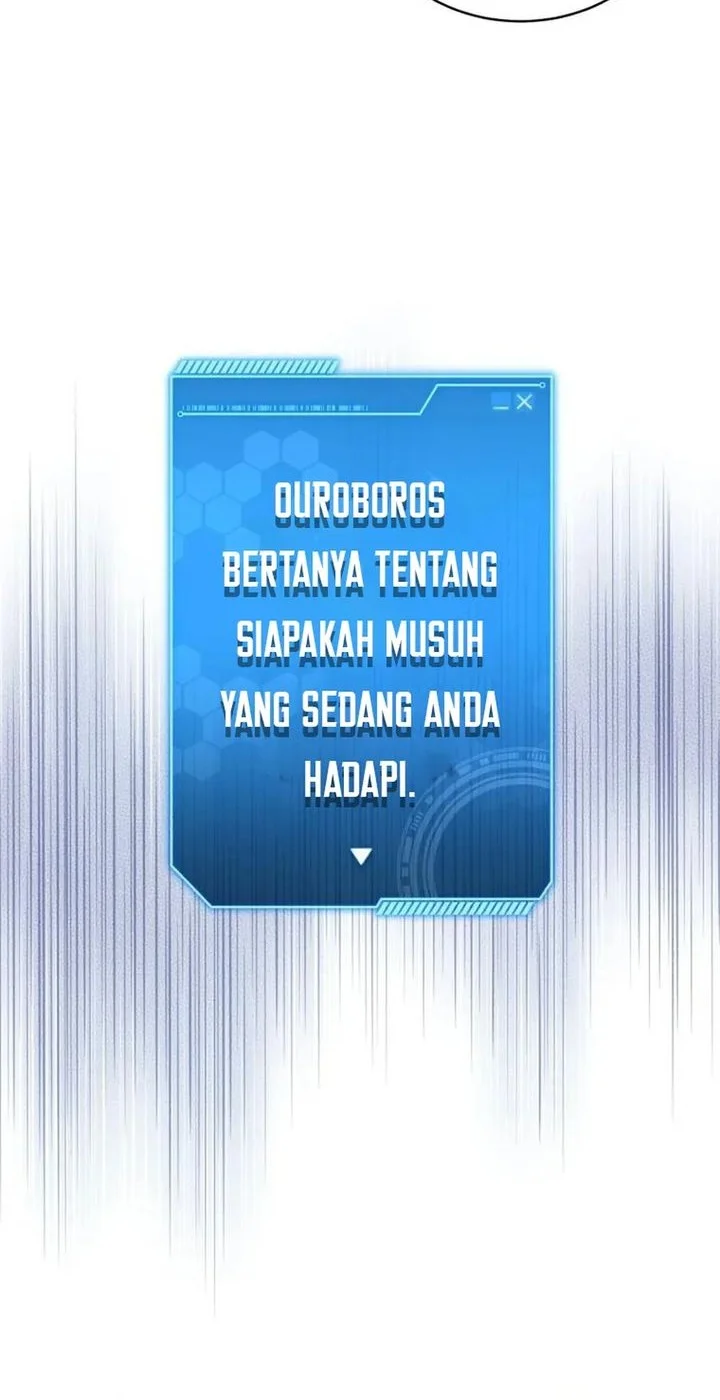 Even the Absolute Being Is a First-Time Dad Chapter 41 - halaman 46