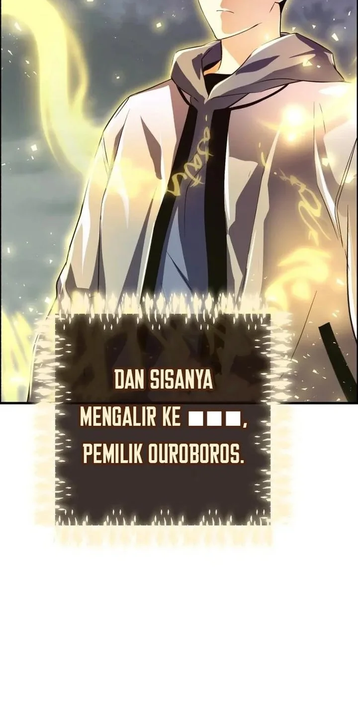Even the Absolute Being Is a First-Time Dad Chapter 41 - halaman 62