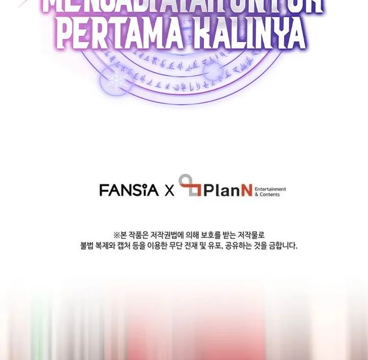 Even the Absolute Being Is a First-Time Dad Chapter 41 - halaman 88
