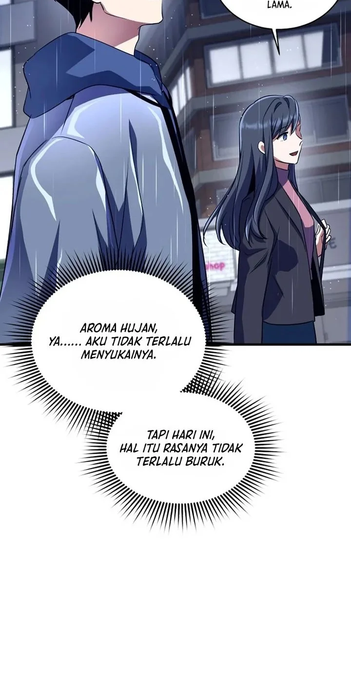 Even the Absolute Being Is a First-Time Dad Chapter 42 - halaman 22