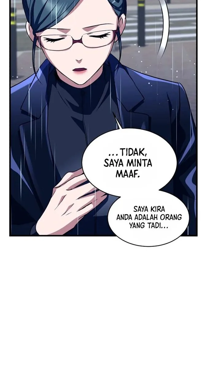 Even the Absolute Being Is a First-Time Dad Chapter 42 - halaman 38
