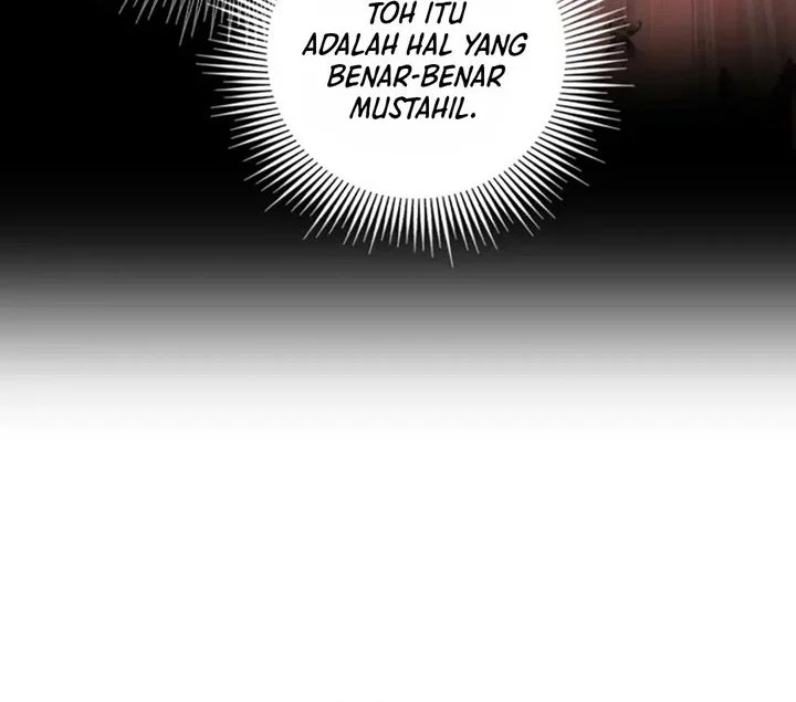 Even the Absolute Being Is a First-Time Dad Chapter 42 - halaman 46