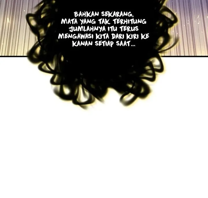 Even the Absolute Being Is a First-Time Dad Chapter 42 - halaman 5
