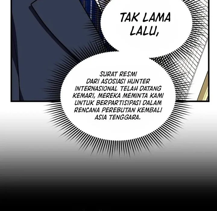 Even the Absolute Being Is a First-Time Dad Chapter 42 - halaman 50
