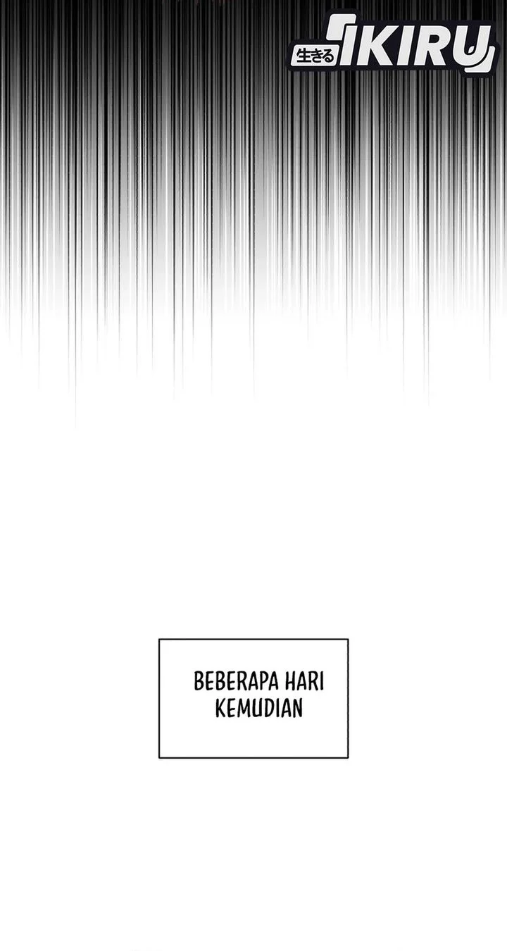 Even the Absolute Being Is a First-Time Dad Chapter 43 - halaman 34