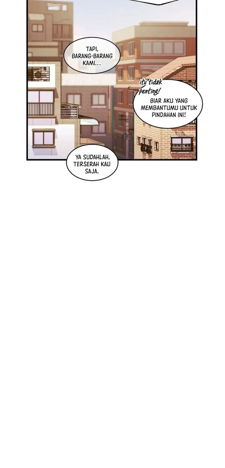 Even the Absolute Being Is a First-Time Dad Chapter 44 - halaman 25
